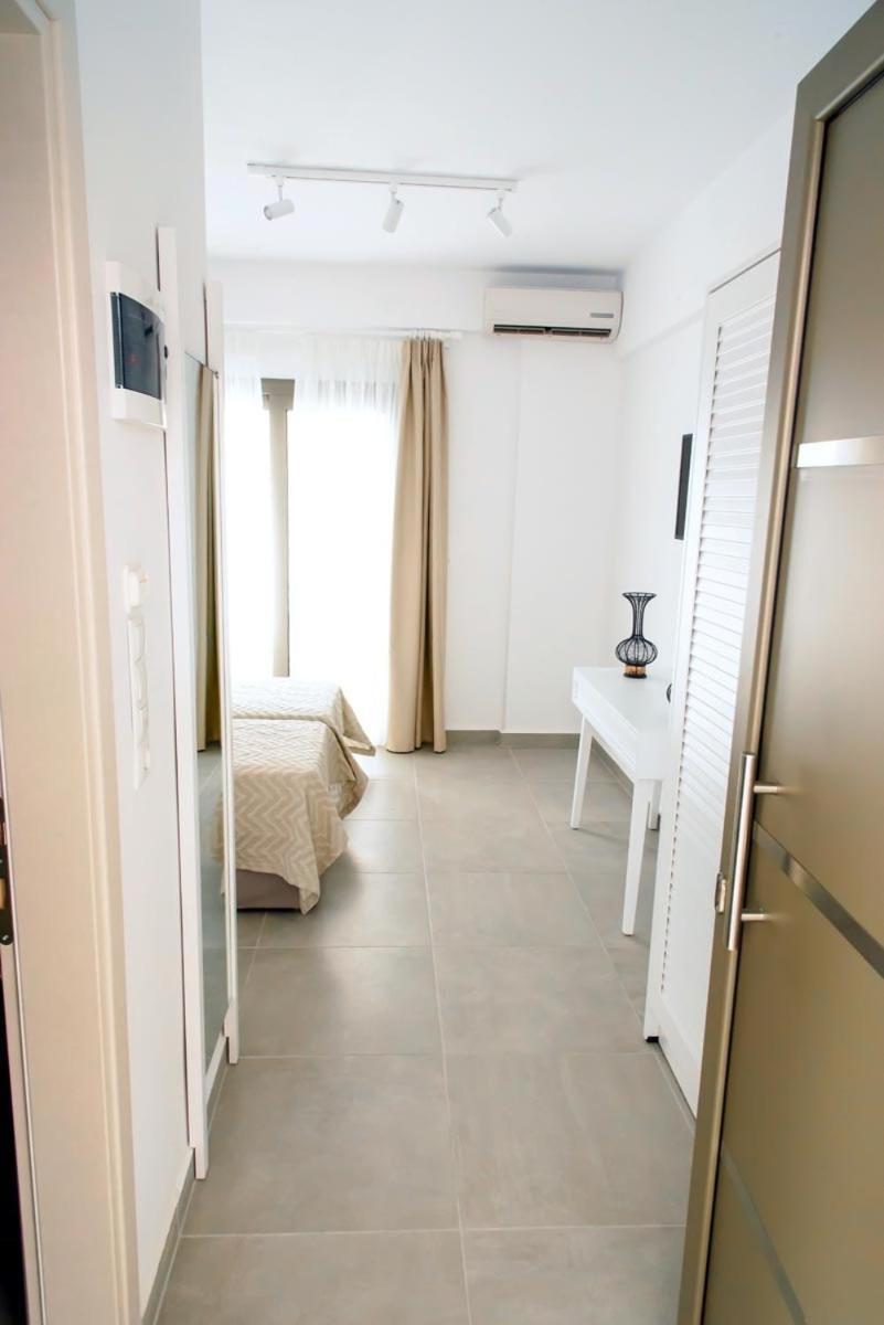 Stavros Beach Hotel Zewnętrze zdjęcie